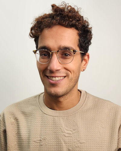 Ahmed Doghri