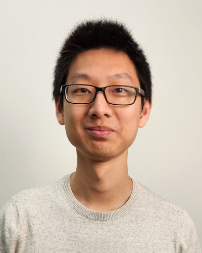 Roy Bao